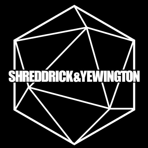 Shreddrick&Yewington’s avatar