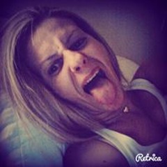 Erika Cristina Ferreira