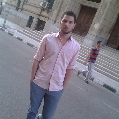 Mohamed Saied 117’s avatar