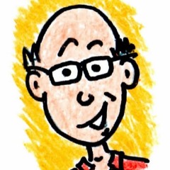 Voice Actor Jim McCaffree