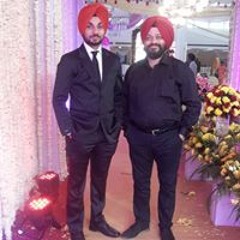 Tej Partap  Singh