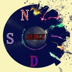 NSD-Remix.com Aerobic Dance ReMix