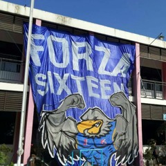 FORZA SIXTEEN