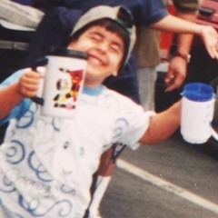 yung out here
