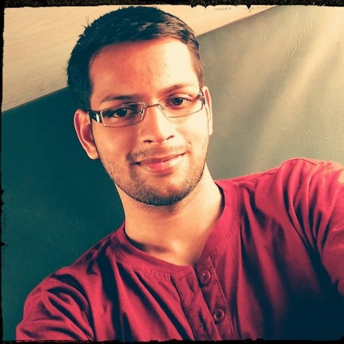 Nikhil V P’s avatar