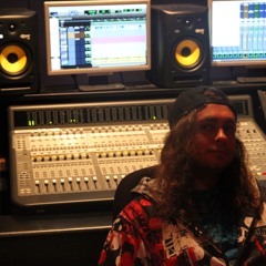 Wian J v Rensburg - Big V