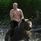 Rootin' Tootin' Putin