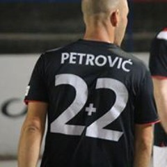 Petar Petar