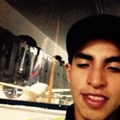 Esteban Pacheco