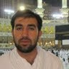 Mossaab Alghajar