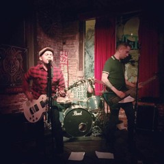 The Silverface Champs