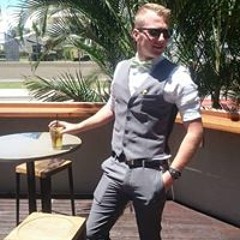 Lachlan Pryke
