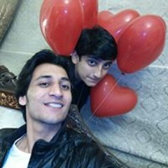 abbas shah