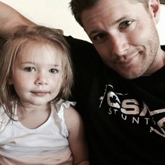 Jensen Ackles