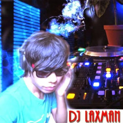 DJ LAXMAN-G