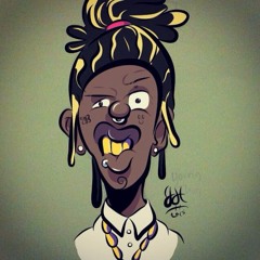 Rap Weirdo's