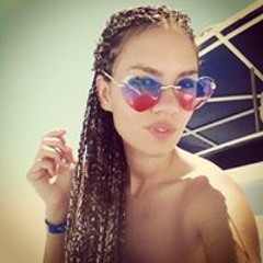 Дарья Иванова