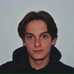 Alec Verhoeven