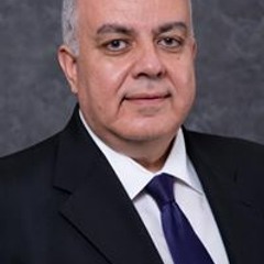 Amr Darrag