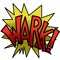 WARK!