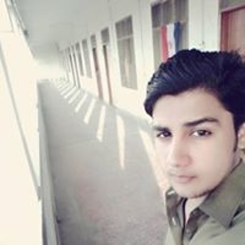 ZeeShan Ahmed’s avatar