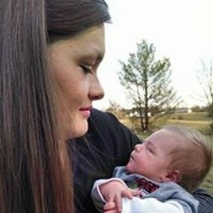 Kimberly Hill Wareing