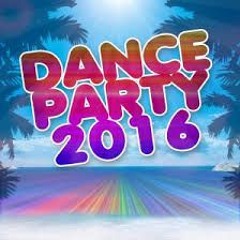 Dance Party 2016