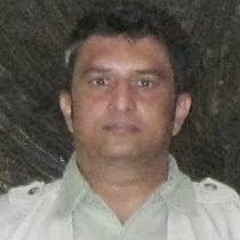 PANKAJ  MALPOTRA