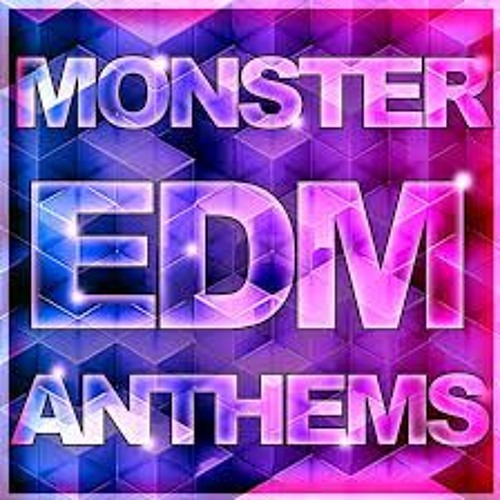 Monster EDM Hits’s avatar