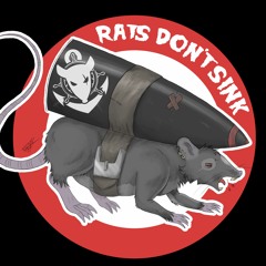 Rats Don't Sink