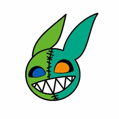 Techno Bunny