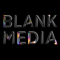 Blank Media