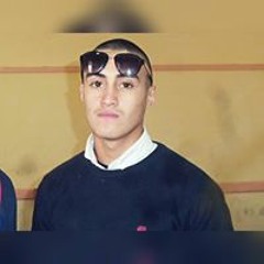 Omar ElShmoty