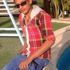 Mohamed Salah