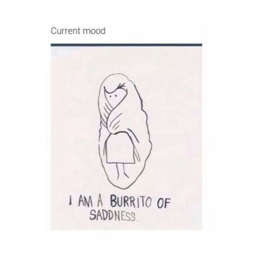 Current mood