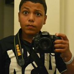 Mario Mounir