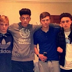 Liam Morgan⚠