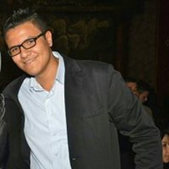 Hossam Elsaeed