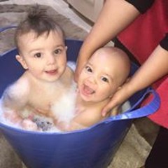 Shannon Lee Andyboy Smith