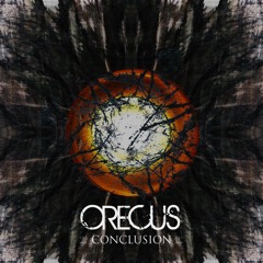 Orecus  - Suffer In Silence