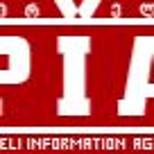 Information Agency PIA’s avatar