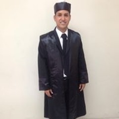 Eliezer Bolivar Ovalle