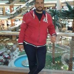 Omer Ali