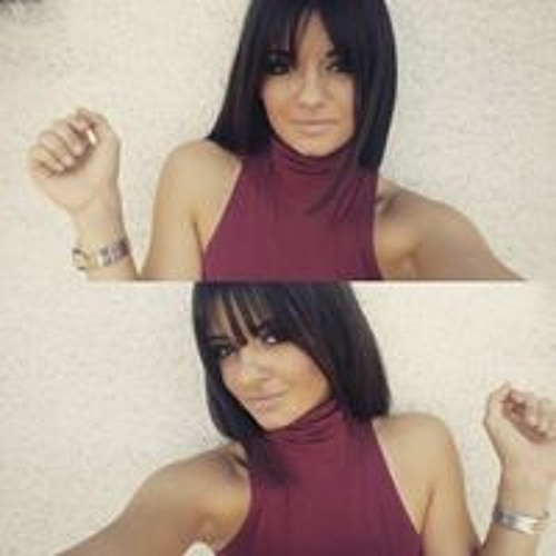 Nevena Stojković’s avatar