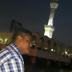 Mohammed Bastawy