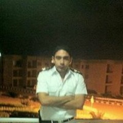 Ahmed El Hakim