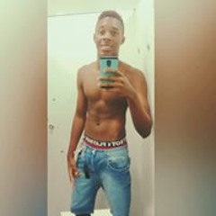 Andeilson Pereira