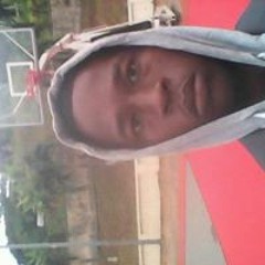 Yannick Edou