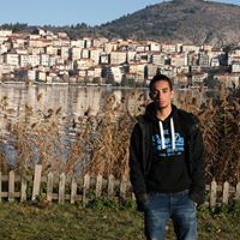 Γιάννης Τατσόγλου