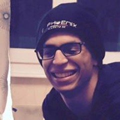 Frédérico Charreton